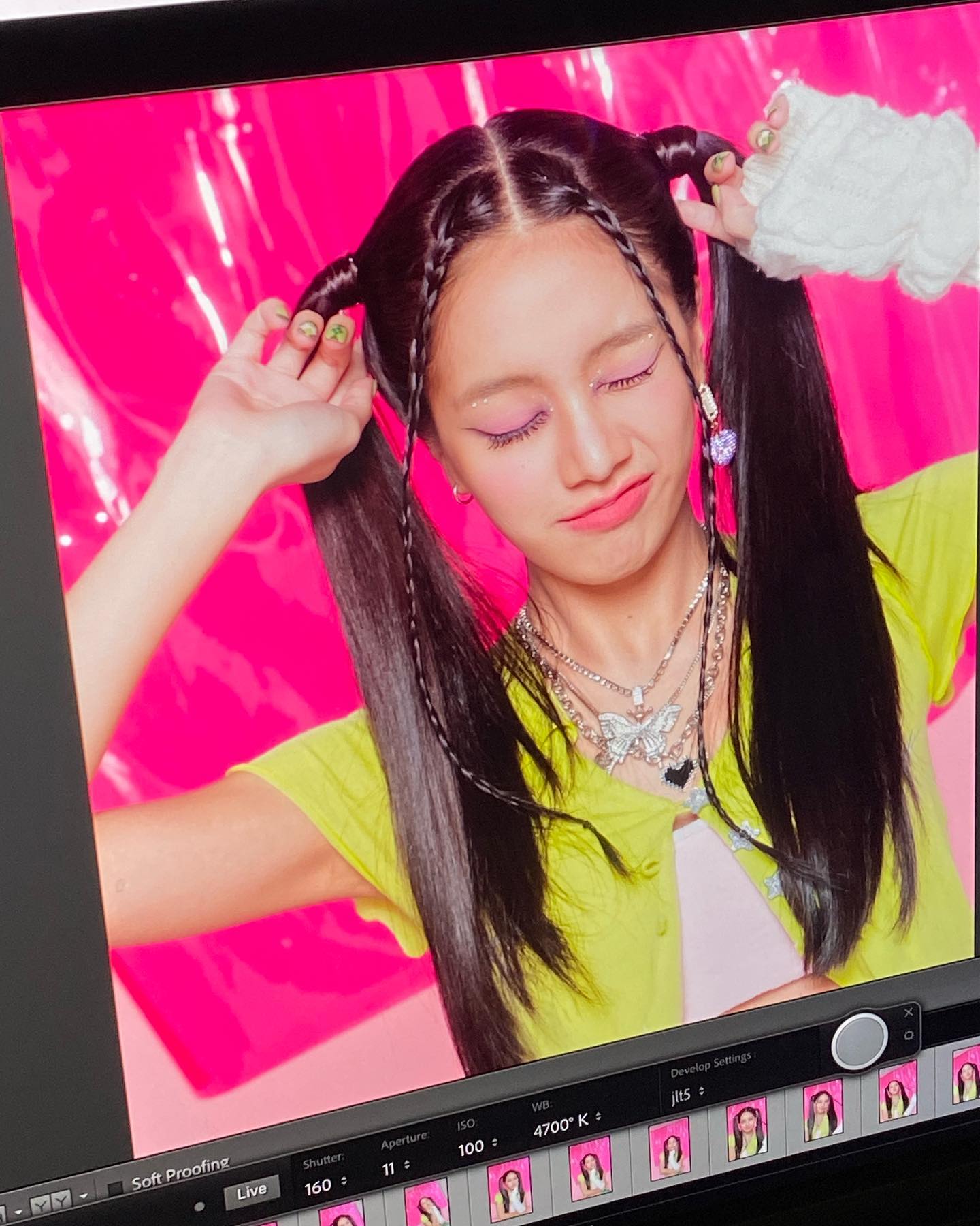 มายด์ 4EVE